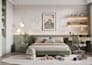 design a bedroom for your son or daughter